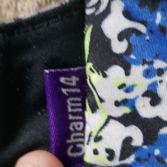 Sling /Clutch Coin bag - Picture 3 of 8